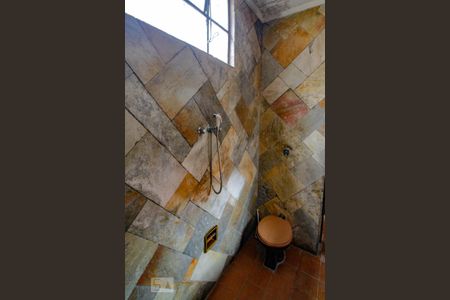 Casa à venda com 250m², 3 quartos e 1 vaga Casa à venda com 250m², 3 quartos e 1 vagaBanheiro da Suíte