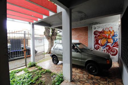 Casa à venda com 250m², 3 quartos e 1 vaga Casa à venda com 250m², 3 quartos e 1 vagaGaragem