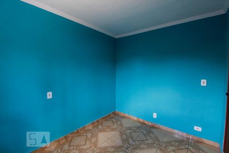 Quarto de casa para alugar com 1 quarto, 50m² em Jardim Bela Vista, Guarulhos