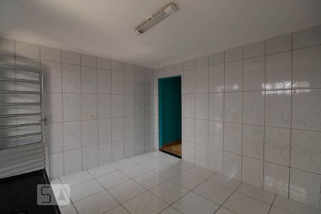 Casa para alugar com 50m², 1 quarto e sem vagaCozinha