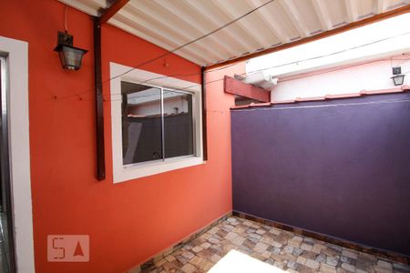 Casa para alugar com 50m², 1 quarto e sem vagaÁrea de Serviço