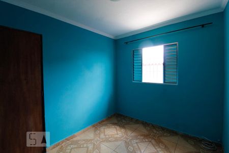 Quarto de casa para alugar com 1 quarto, 50m² em Jardim Bela Vista, Guarulhos