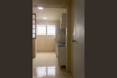 Apartamento à venda com 64m², 2 quartos e 1 vagaCozinha