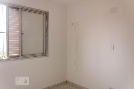 Quarto 1 de apartamento à venda com 2 quartos, 64m² em Jardim Marajoara, São Paulo