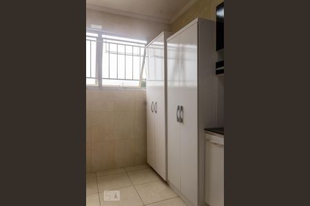 Apartamento à venda com 64m², 2 quartos e 1 vagaÁrea de Serviço