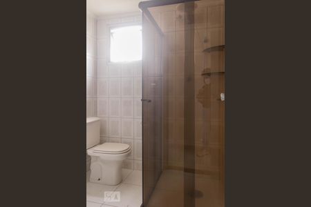 Apartamento à venda com 64m², 2 quartos e 1 vagaBanheiro