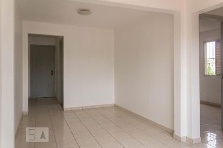 Sala de apartamento à venda com 2 quartos, 64m² em Jardim Marajoara, São Paulo