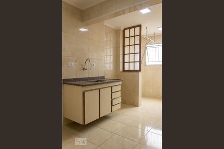 Apartamento à venda com 64m², 2 quartos e 1 vagaCozinha