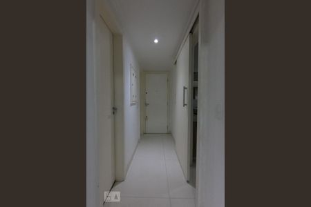 Apartamento à venda com 220m², 3 quartos e 4 vagasArea de Serviço