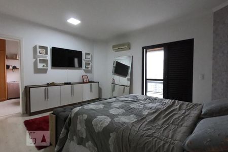 Apartamento à venda com 220m², 3 quartos e 4 vagasSuíte 3