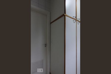 Apartamento à venda com 220m², 3 quartos e 4 vagasArea de Serviço