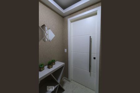 Apartamento à venda com 220m², 3 quartos e 4 vagasHall do Elevador