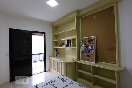 Apartamento à venda com 220m², 3 quartos e 4 vagasSuite 1