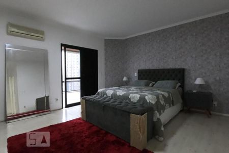 Apartamento à venda com 220m², 3 quartos e 4 vagasSuíte 3