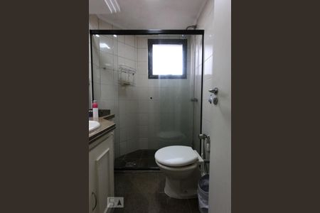 Apartamento à venda com 220m², 3 quartos e 4 vagasBanheiro Suite 1