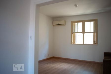 Sala de Estar de apartamento para alugar com 1 quarto, 40m² em Menino Deus, Porto Alegre