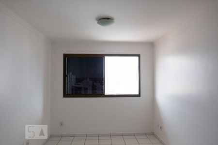 Sala de apartamento para alugar com 2 quartos, 47m² em Norte (aguas Claras), Brasília