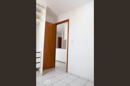 Quarto de apartamento para alugar com 2 quartos, 47m² em Norte (aguas Claras), Brasília