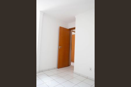 Quarto Suíte de apartamento para alugar com 2 quartos, 47m² em Norte (aguas Claras), Brasília