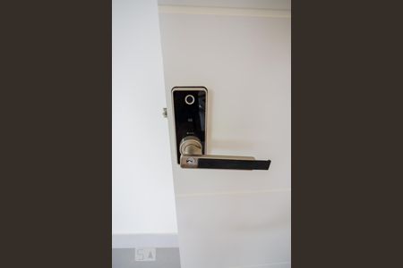 Studio à venda com 37m², 1 quarto e sem vagaFechadura Studio