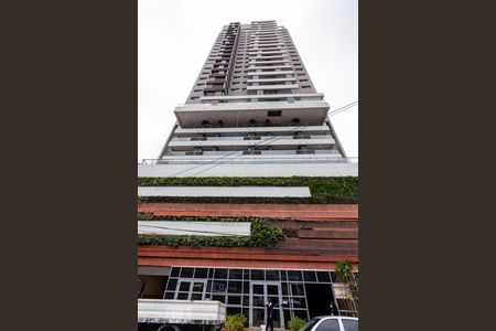 Studio à venda com 37m², 1 quarto e sem vagaFachada Studio