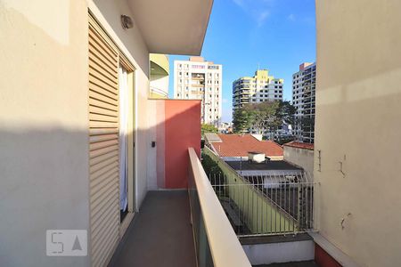 Apartamento à venda com 150m², 3 quartos e 3 vagasVaranda da Suíte