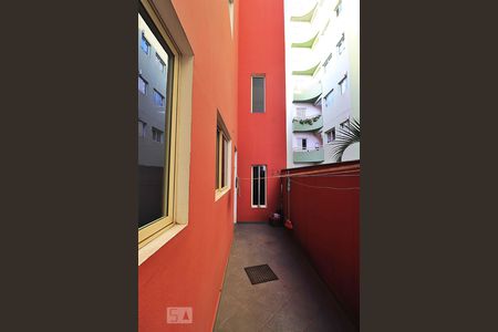 Apartamento à venda com 150m², 3 quartos e 3 vagasQuintal