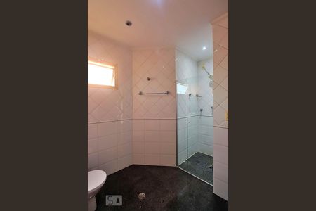 Apartamento à venda com 150m², 3 quartos e 3 vagasBanheiro Social