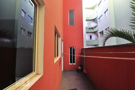 Apartamento à venda com 150m², 3 quartos e 3 vagasQuintal