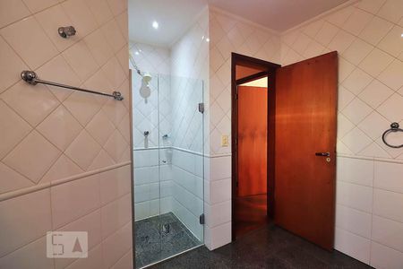 Apartamento à venda com 150m², 3 quartos e 3 vagasBanheiro Social
