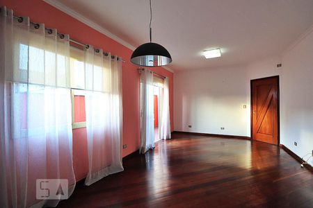 Apartamento à venda com 150m², 3 quartos e 3 vagasSala