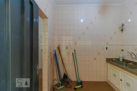 Casa à venda com 190m², 2 quartos e 3 vagasCozinha