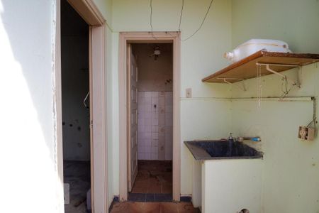 Casa à venda com 190m², 2 quartos e 3 vagasÁrea de Serviço