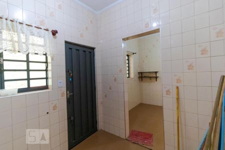 Casa à venda com 190m², 2 quartos e 3 vagasCozinha