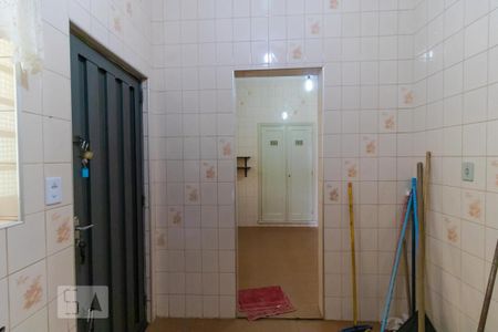 Casa à venda com 190m², 2 quartos e 3 vagasCozinha