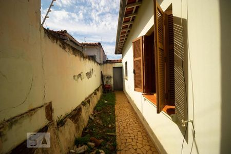 Casa à venda com 190m², 2 quartos e 3 vagasQuintal