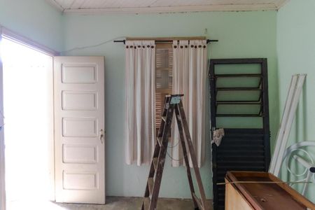 Casa à venda com 190m², 2 quartos e 3 vagasQuarto de Serviço