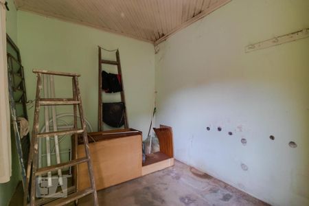 Casa à venda com 190m², 2 quartos e 3 vagasQuarto de Serviço