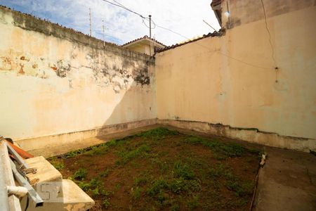 Casa à venda com 190m², 2 quartos e 3 vagasQuintal