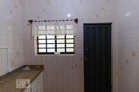 Casa à venda com 190m², 2 quartos e 3 vagasCozinha