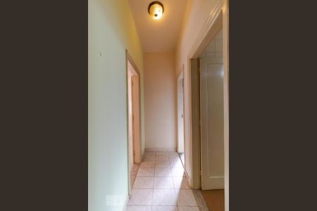 Casa à venda com 190m², 2 quartos e 3 vagasCorredor