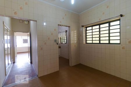 Casa à venda com 190m², 2 quartos e 3 vagasSala de Jantar