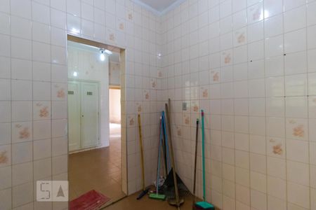 Casa à venda com 190m², 2 quartos e 3 vagasCozinha