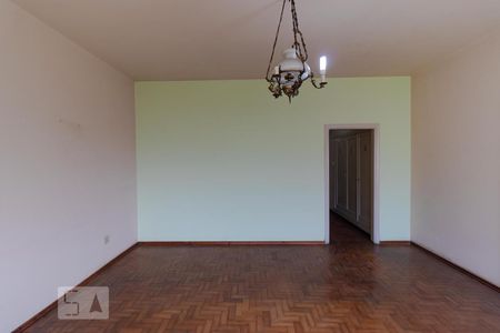 Salas de casa à venda com 2 quartos, 190m² em Botafogo, Campinas