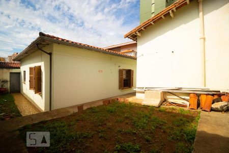 Casa à venda com 190m², 2 quartos e 3 vagasQuintal