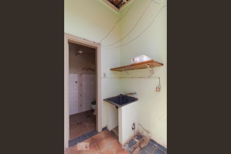 Casa à venda com 190m², 2 quartos e 3 vagasÁrea de Serviço