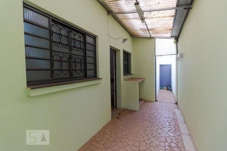 Casa à venda com 190m², 2 quartos e 3 vagasQuintal