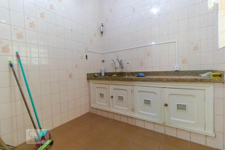 Casa à venda com 190m², 2 quartos e 3 vagasCozinha