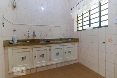Casa à venda com 190m², 2 quartos e 3 vagasCozinha