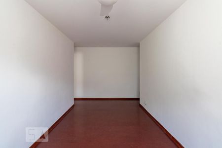 Sala de apartamento para alugar com 1 quarto, 45m² em Vila Nova Conceição, São Paulo